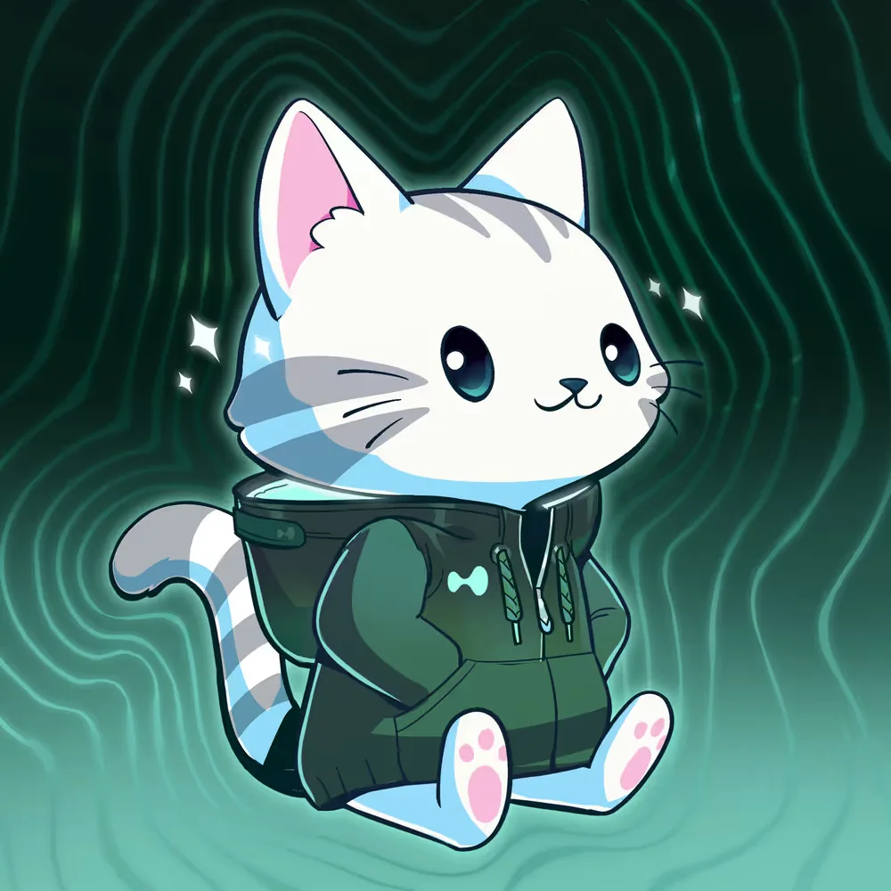 Hypurr NFT Collection - Official Hyper Foundation NFTs on HyperEVM