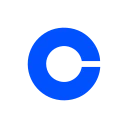 Coinbase Wallet logo - connect to Hyperliquid