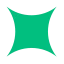 Extended logo