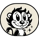 Felix Protocol logo - DeFi lending on HyperEVM