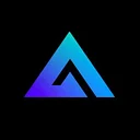 GMX logo - perpetuals DEX vs Hyperliquid