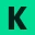Kalshi logo
