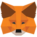 MetaMask logo