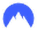 NordVPN logo